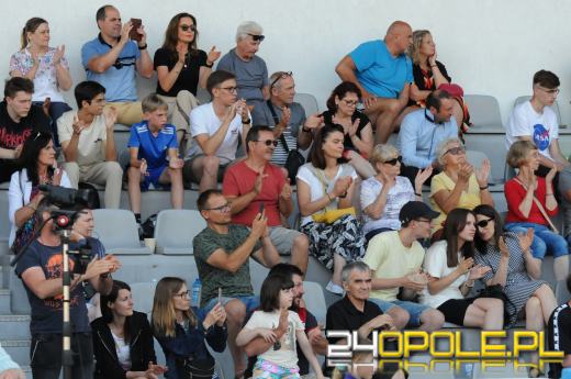 Opole po raz 17. było gospodarzem Festiwalu Skoków