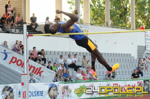 Opole po raz 17. było gospodarzem Festiwalu Skoków