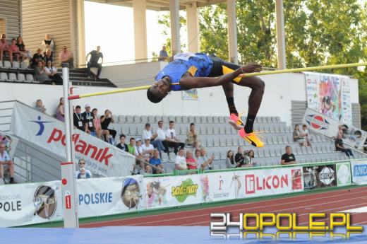 Opole po raz 17. było gospodarzem Festiwalu Skoków