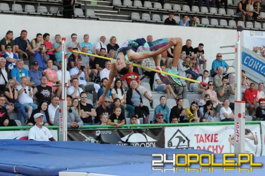 Opole po raz 17. było gospodarzem Festiwalu Skoków