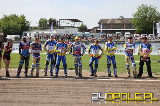 Hit sezonu ponownie na remis 