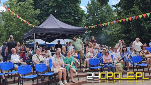 Na Placu Wolności w Opolu trwa 28 Festyn Fundacji Dom