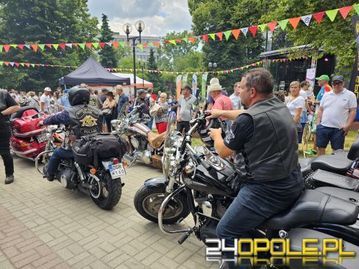 Na Placu Wolności w Opolu trwa 28 Festyn Fundacji Dom