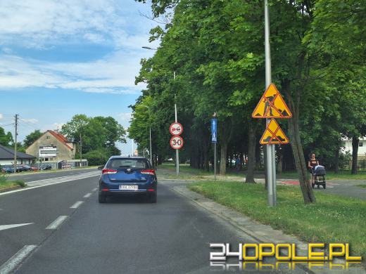 Opole w remoncie. Zamknięcia, prace i objazdy