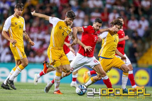 Mecz Polska-Mołdawia. Jeśli coś mogło pójść źle, poszło. Boniek: Kompromitacja!