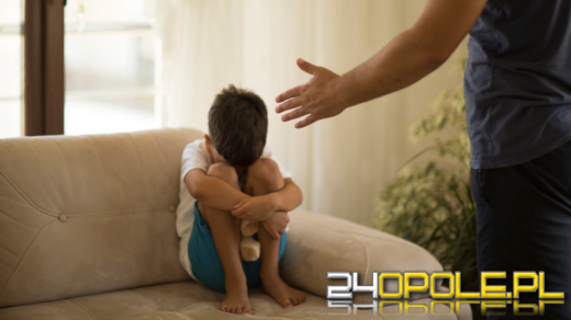 Zmiany w prawie. Dziecko nie musi być już ofiarą, żeby je zabrać z domu oprawcy