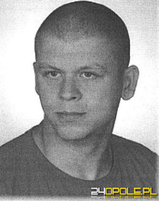 Policjanci poszukują Krystiana Chwastek