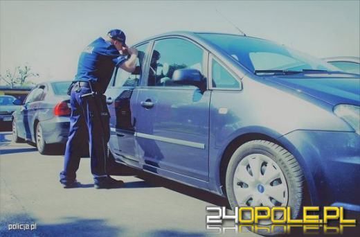 Upał - nie pozostawiaj dzieci i zwierząt w pojazdach