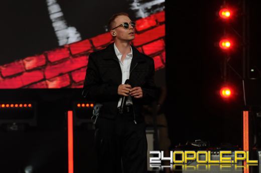 Tłumy na koncercie "Schody do wolności"