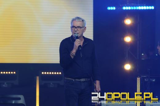 Tłumy na koncercie "Schody do wolności"