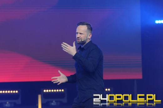 Tłumy na koncercie "Schody do wolności"