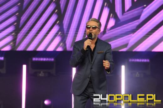 Tłumy na koncercie "Schody do wolności"