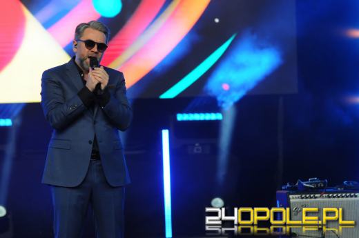 Tłumy na koncercie "Schody do wolności"