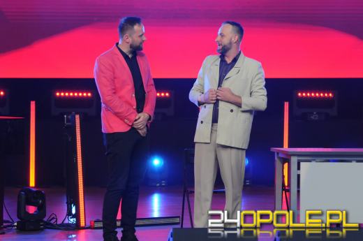 Tłumy na koncercie "Schody do wolności"