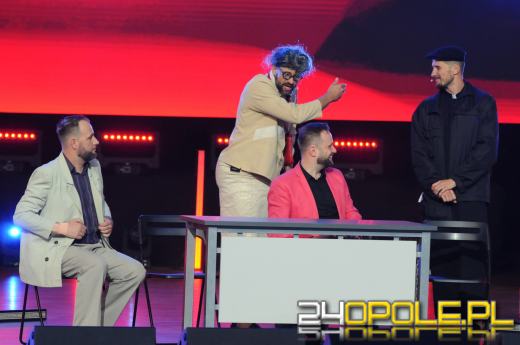 Tłumy na koncercie "Schody do wolności"