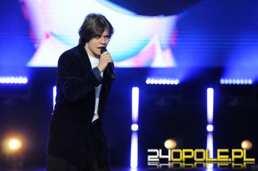 Tłumy na koncercie "Schody do wolności"