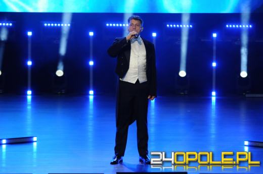 Tłumy na koncercie "Schody do wolności"