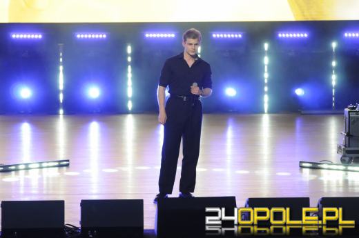 Tłumy na koncercie "Schody do wolności"