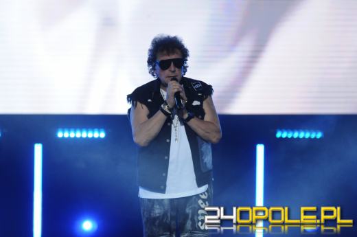 Tłumy na koncercie "Schody do wolności"