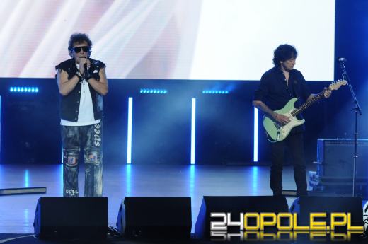 Tłumy na koncercie "Schody do wolności"