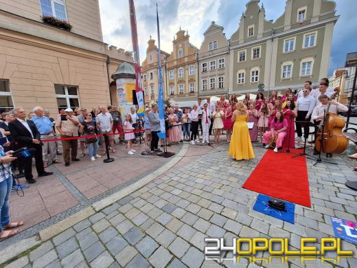 Kolejna odsłona w opolskiej Alei Gwiazd