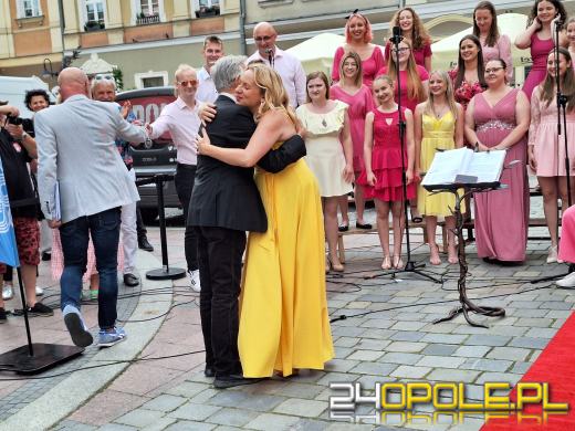 Kolejna odsłona w opolskiej Alei Gwiazd