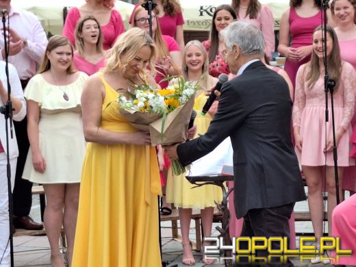 Kolejna odsłona w opolskiej Alei Gwiazd