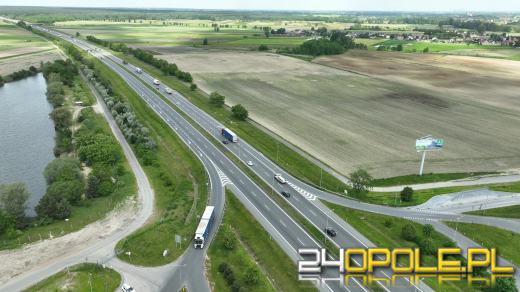 GDDKiA rozbudowuje MOP-y. Na początek Jankowice Wielkie