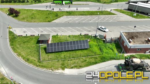 GDDKiA rozbudowuje MOP-y. Na początek Jankowice Wielkie