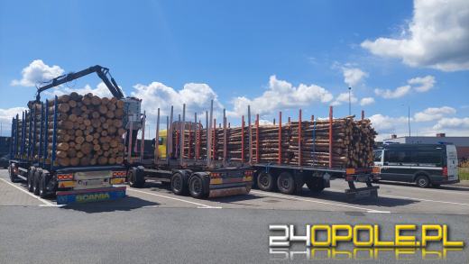 6 kontroli z zakazem dalszej jazdy