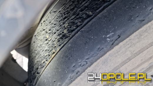 6 kontroli z zakazem dalszej jazdy