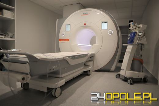 Kolejki do rezonansu i tomografii wciąż dramatycznie długie