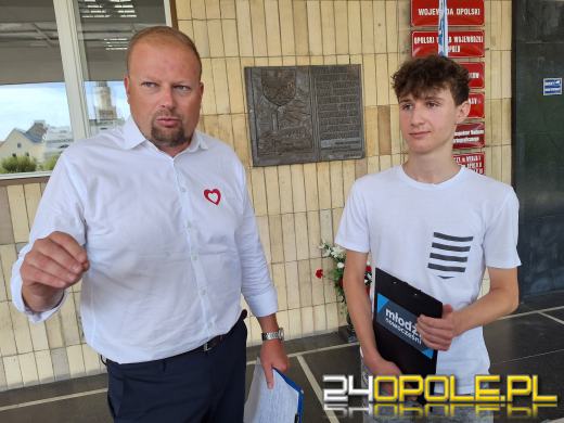 Witold Zemabczyński: Skandaliczny minister Czarnek powoduje dramat uczniów