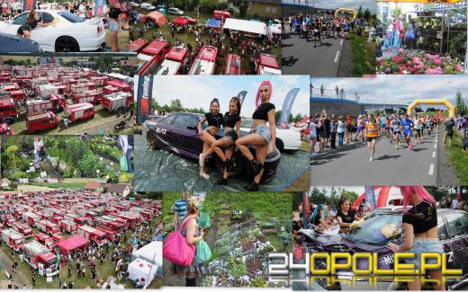 Weekend w opolskim zapowiada się ciekawie