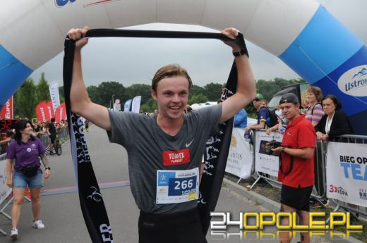 XXI Atlantis Bieg Opolski za nami