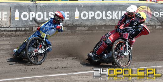 Pierwsza porażka Kolejarza w tym sezonie