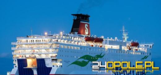 Dramat na promie do Szwecji. Dziecko za burtą to nie był wypadek