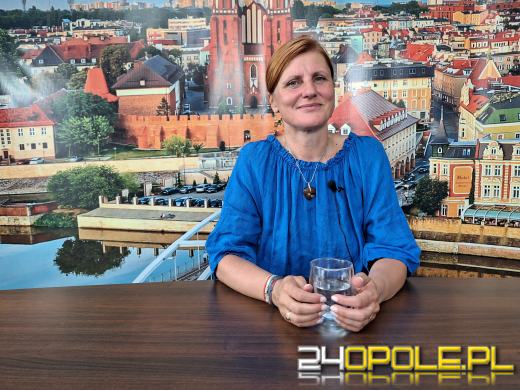 Izabela Rabenda - Wakacje z psem mogą być naprawdę udane 