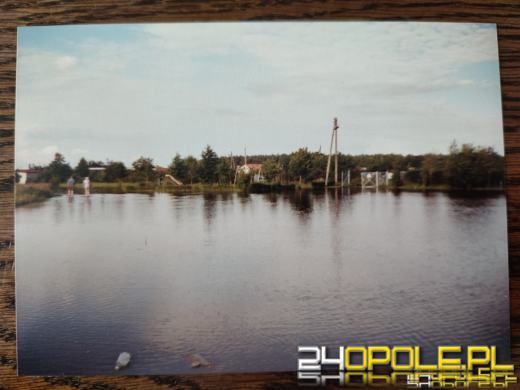 26 lat po powodzi, a wspomnienia wciąż bolesne i żywe...