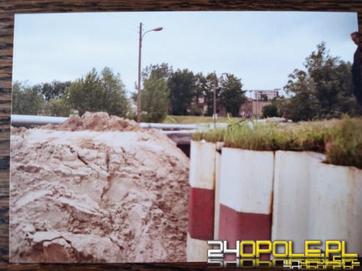 26 lat po powodzi, a wspomnienia wciąż bolesne i żywe...