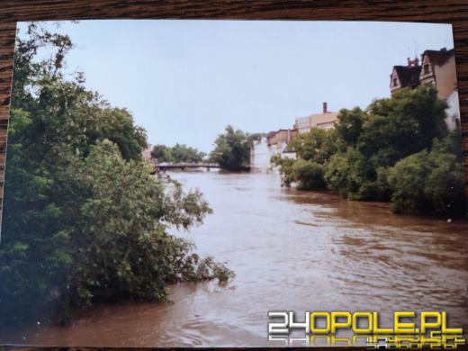 26 lat po powodzi, a wspomnienia wciąż bolesne i żywe...