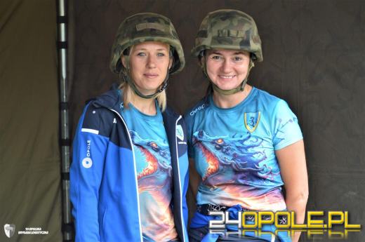 Spotkania "Trenuj z wojskiem" cieszą się dużą popularnością