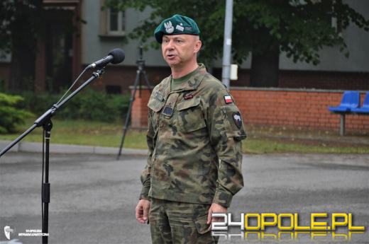 Spotkania "Trenuj z wojskiem" cieszą się dużą popularnością