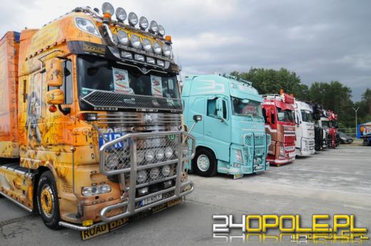 Zbliża się największy zlot ciężarówek - Mastertruck - Feel Moto Vibe 
