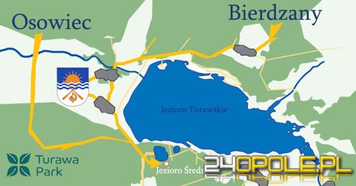 Do końca wakacji działają bezpłatne połączenia nad Jeziora Turawskie 