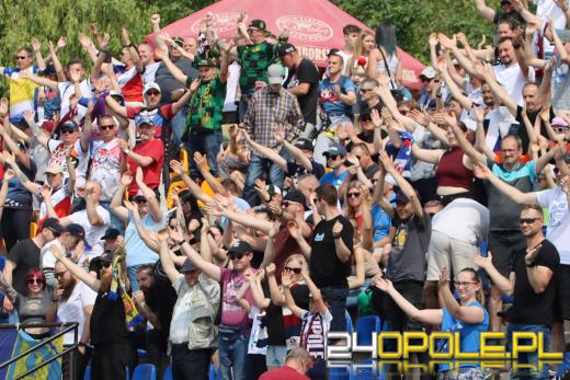 Kolejarz wygrywa z Lokomotivem!