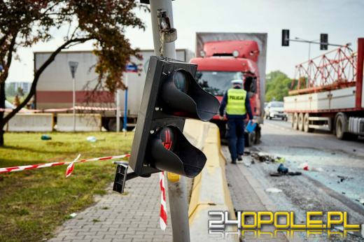 Na polskich drogach jest coraz bezpieczniej (RAPORT)