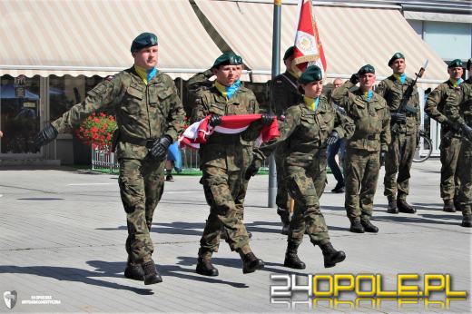 Opole wspominało ofiary ukraińskiego ludobójstwa na Kresach Wschodnich