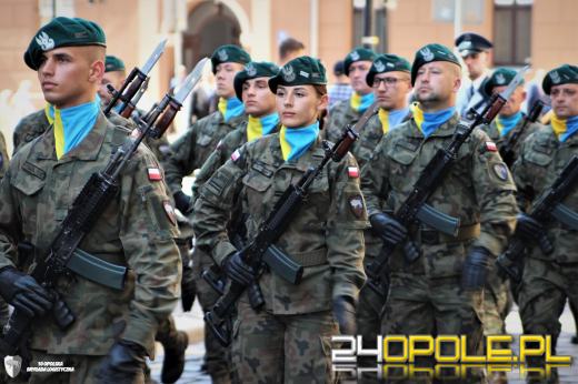 Opole wspominało ofiary ukraińskiego ludobójstwa na Kresach Wschodnich