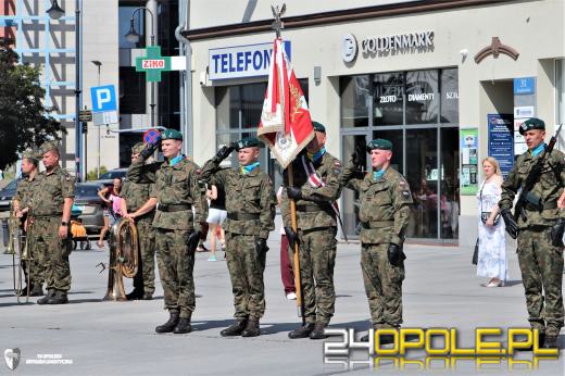Opole wspominało ofiary ukraińskiego ludobójstwa na Kresach Wschodnich
